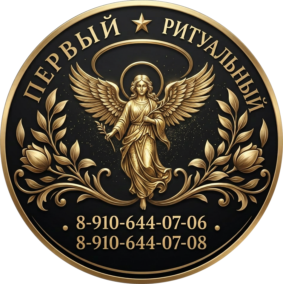 Первый Ритуальный